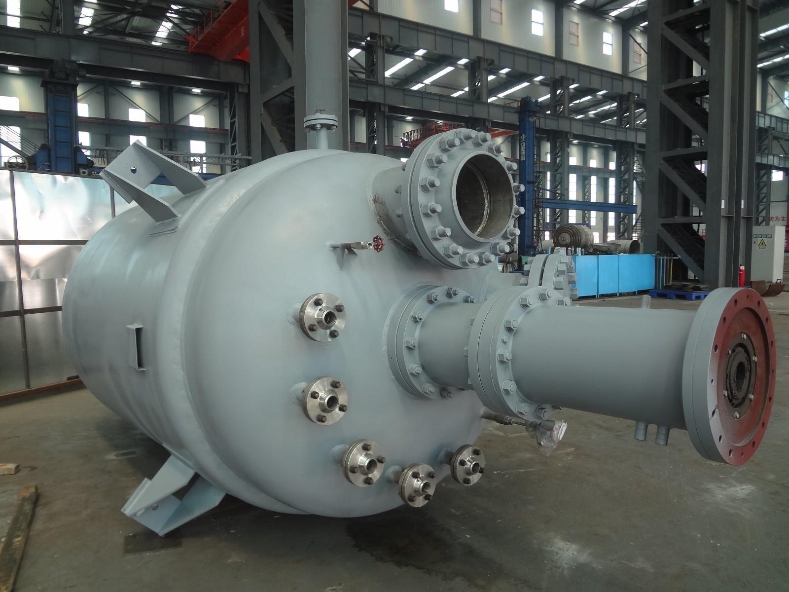 哈氏合金反應釜(1).JPG
