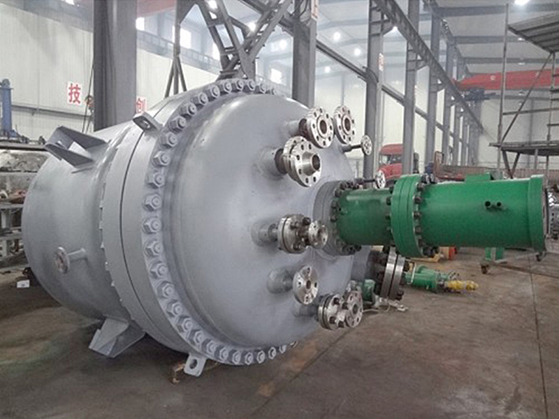 高壓開式橢圓封頭反應釜(1).jpg